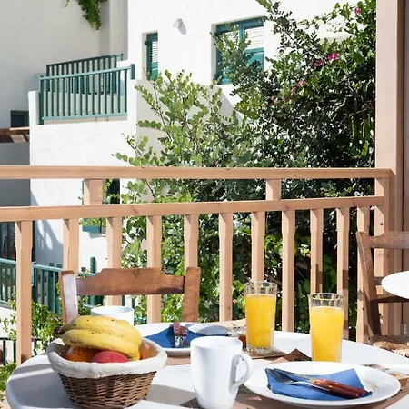 Kalimera Village Apart-hotel Hersonissos (Crete)