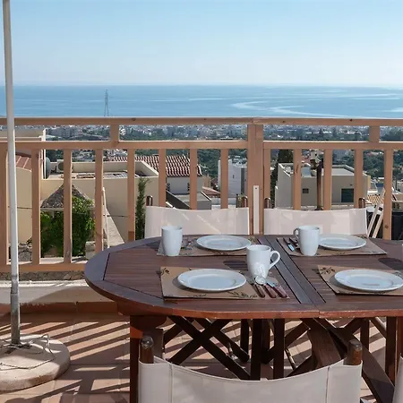 Kalimera Village 3* Херсониссос