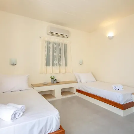 Kalimera Village 赫索尼索斯