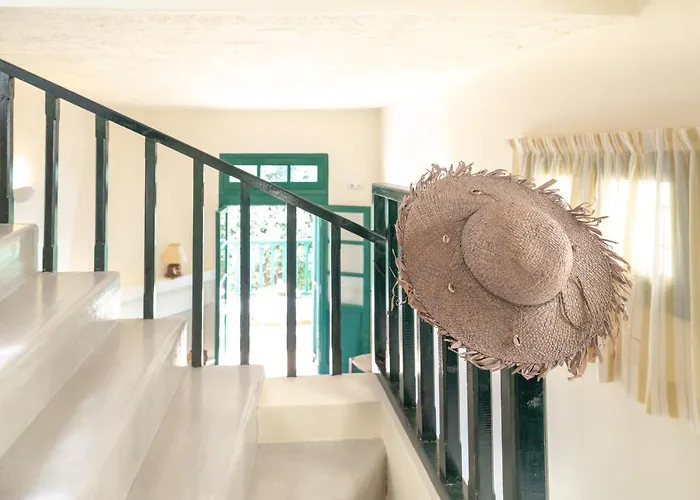 Kalimera Village Apartmanhotel 4*