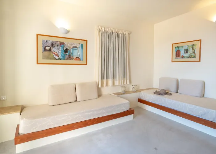 公寓式酒店 Kalimera Village