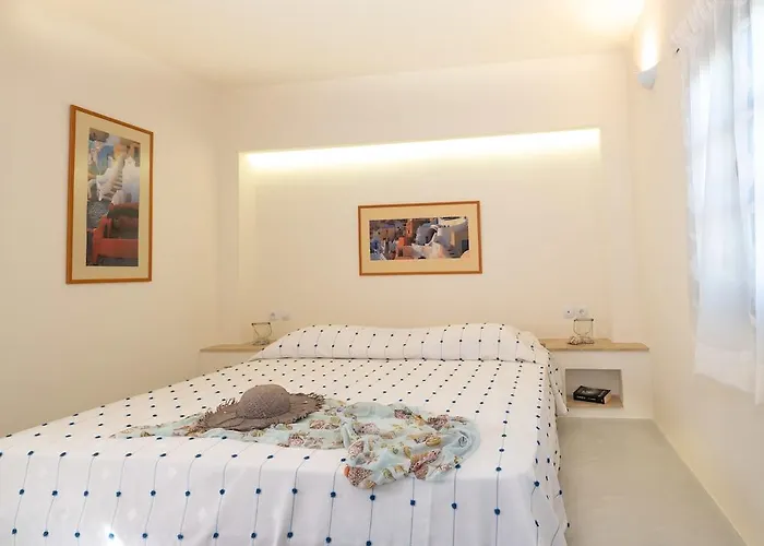 Appart hôtel Kalimera Village