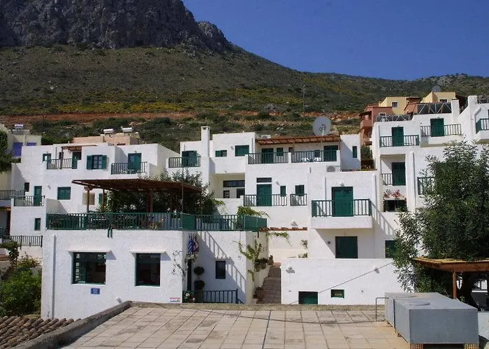 Appart hôtel Kalimera Village 4*
