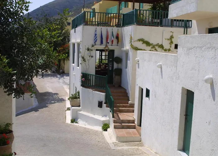 Kalimera Village 4*