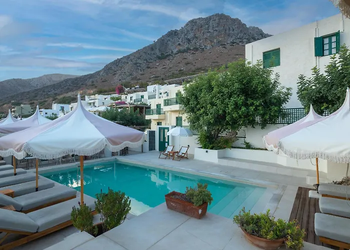 Kalimera Village Appart hôtel