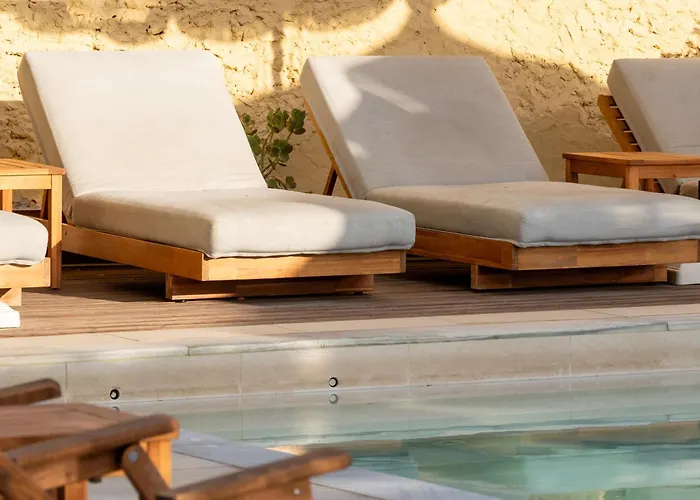 Kalimera Village Apartmanhotel Herszonisszosz