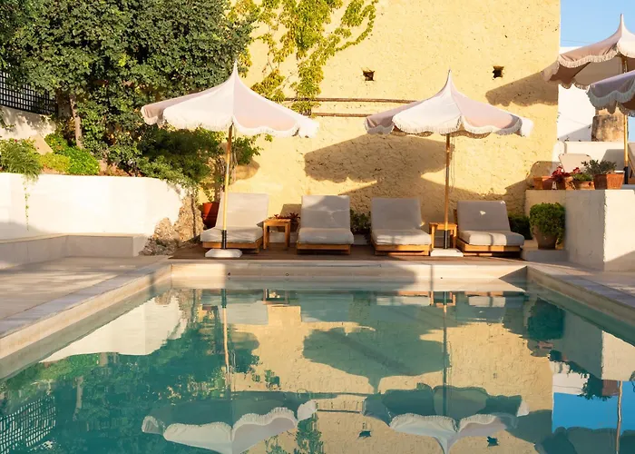 Appart hôtel Kalimera Village