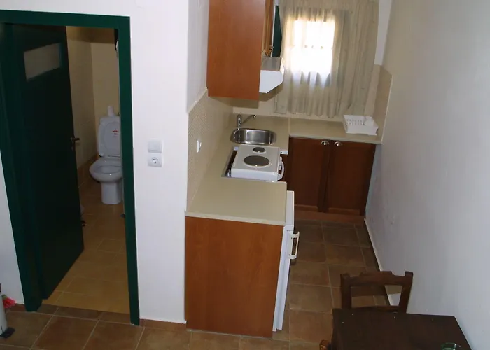 Kalimera Village Appart hôtel