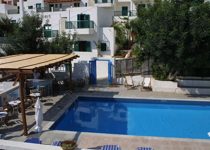 Kalimera Village 4* Hersónissos