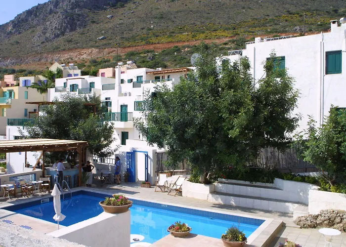 Kalimera Village 公寓式酒店