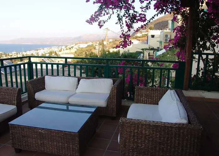 Kalimera Village 4* Hersónissos