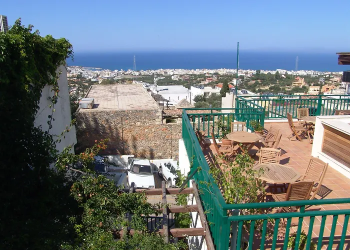 Kalimera Village Apartmanhotel