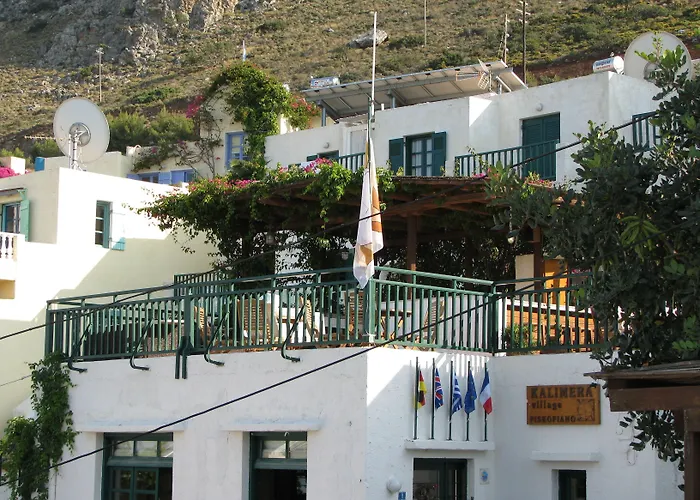 Apartmanhotel Kalimera Village