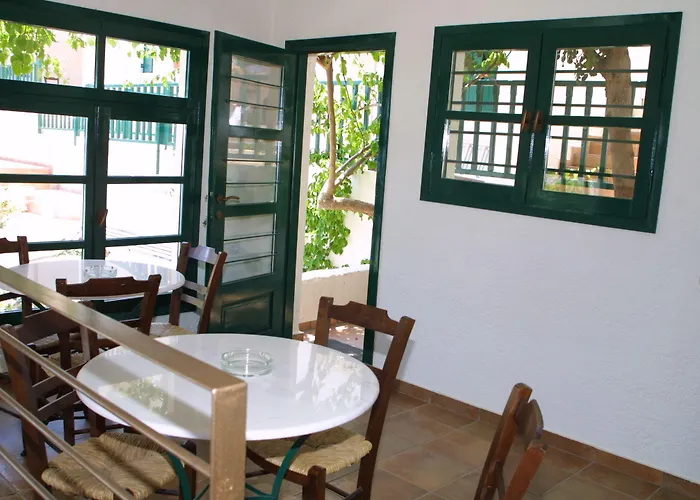 Apartmanhotel Kalimera Village Herszonisszosz