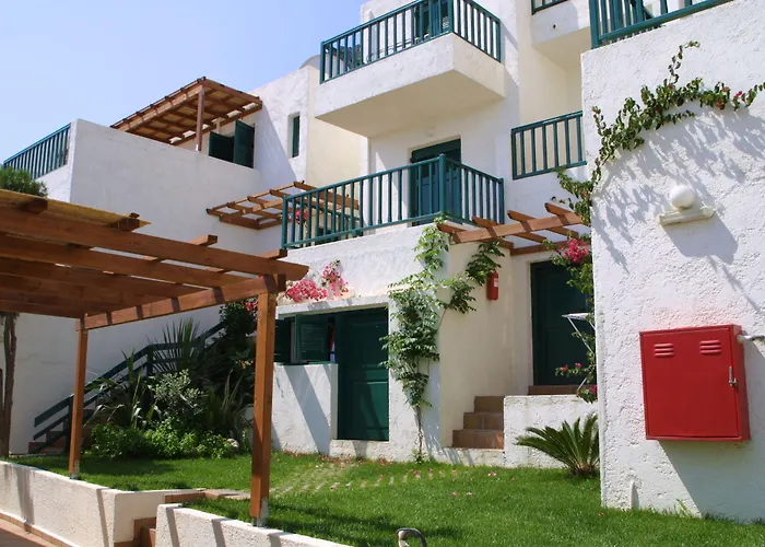 Kalimera Village 4* Hersónissos