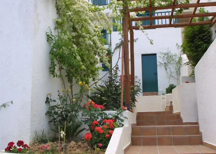 Kalimera Village 赫索尼索斯