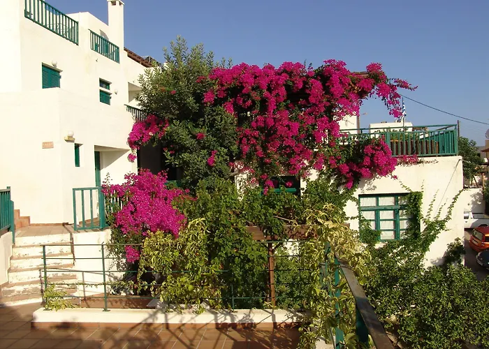 Kalimera Village