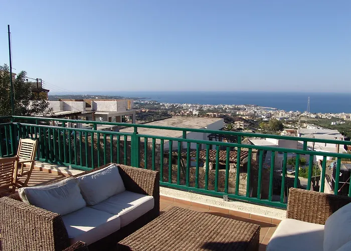 Kalimera Village 公寓式酒店