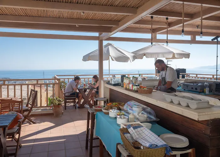 公寓式酒店 Kalimera Village 4*