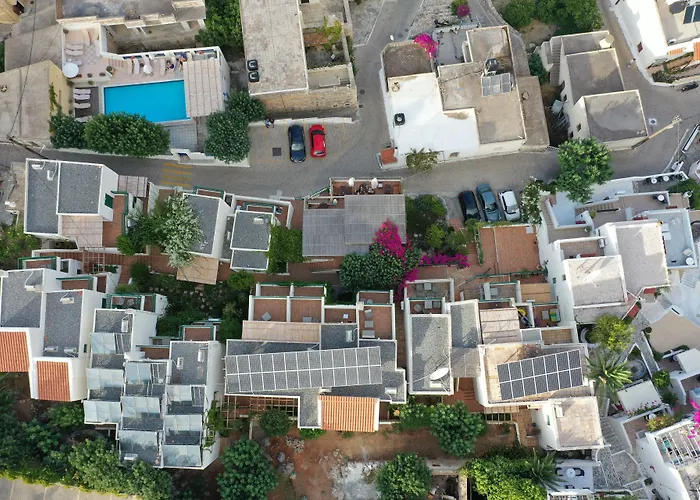 Appart hôtel Kalimera Village 4*