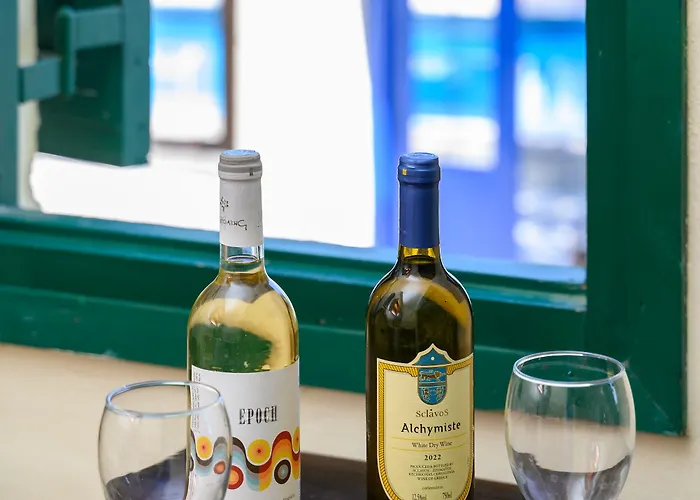 Appart hôtel Kalimera Village