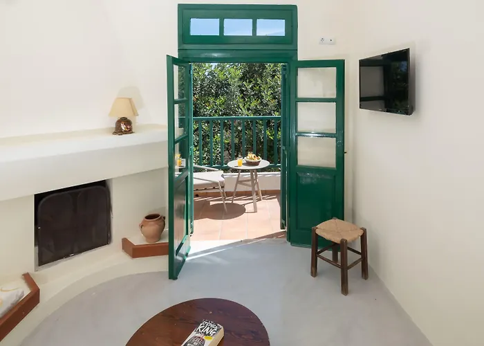 公寓式酒店 Kalimera Village