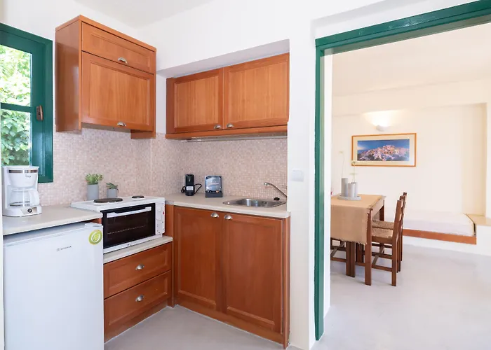 Kalimera Village Appart hôtel