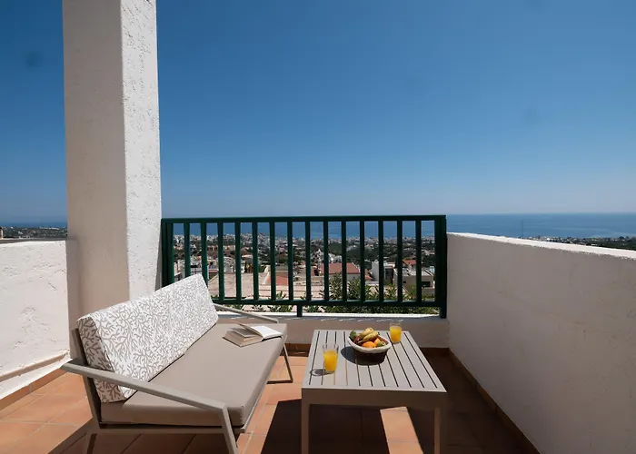 Appart hôtel Kalimera Village Hersónissos