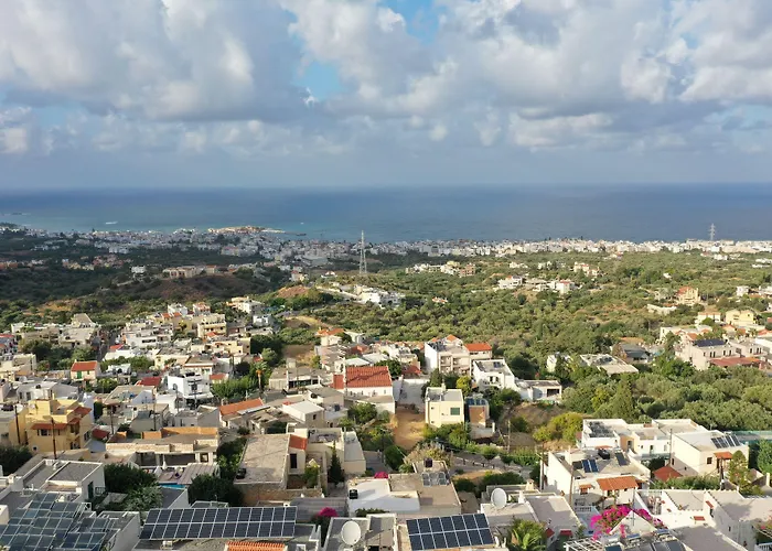 Kalimera Village Hersónissos