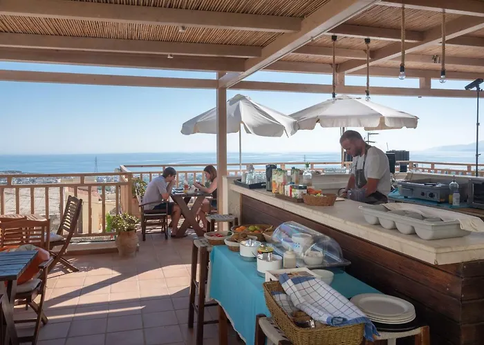 Kalimera Village Apartmanhotel 4*