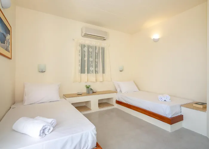 Kalimera Village Hersónissos