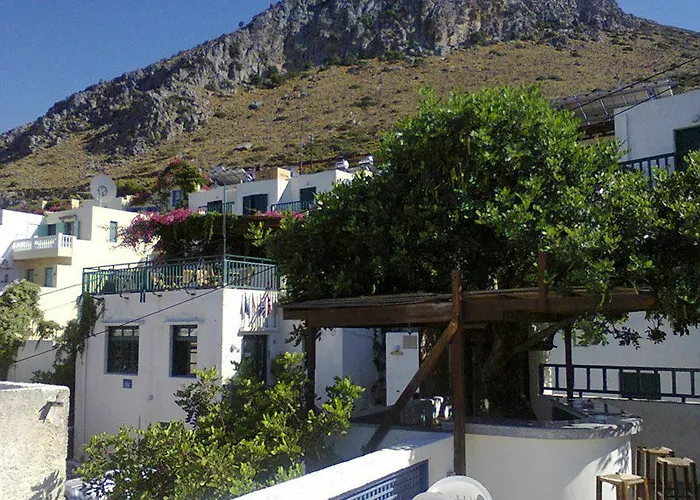 Kalimera Village