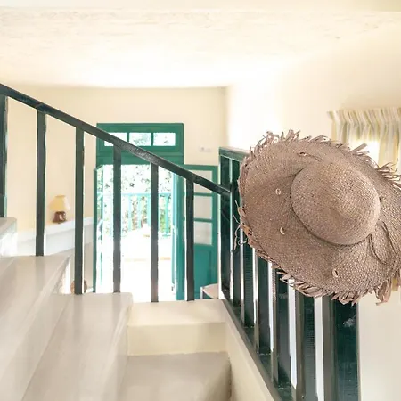 Kalimera Village Apart Otel 4*