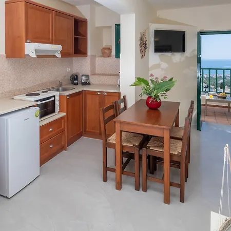 Aparthotel Kalimera Village