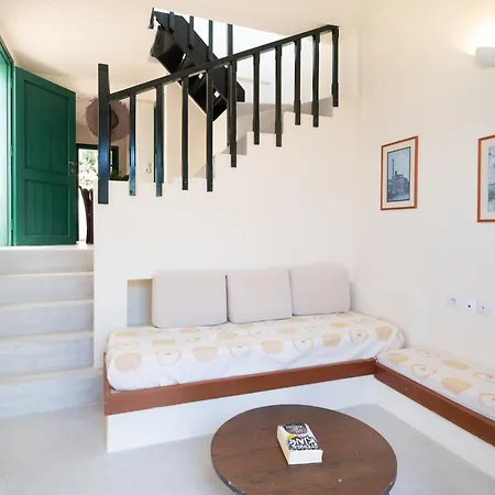 Kalimera Village 4*