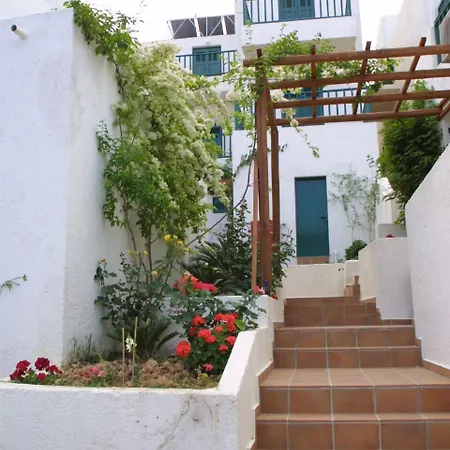 Kalimera Village Hersonissos (Crete)