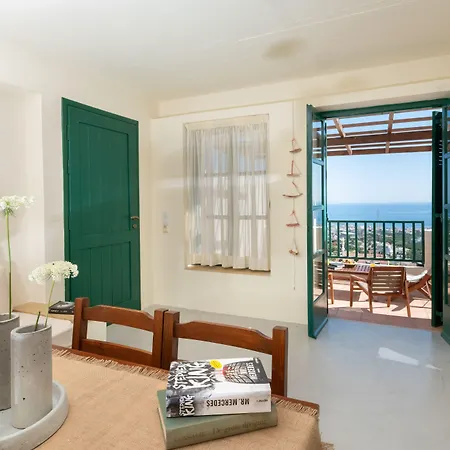 Kalimera Village 4* Hersonissos (Crete)