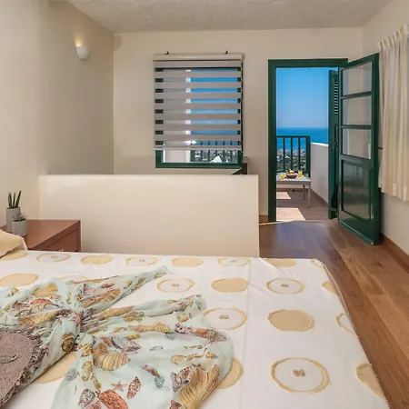 Kalimera Village Apart Otel 4*