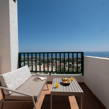 Apart Otel Kalimera Village Hersonissos (Crete)