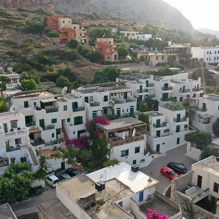 Kalimera Village Apart Otel Hersonissos (Crete)