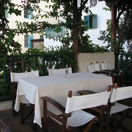 Kalimera Village 3*