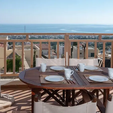 Aparthotel Kalimera Village Hersonissos (Crete)