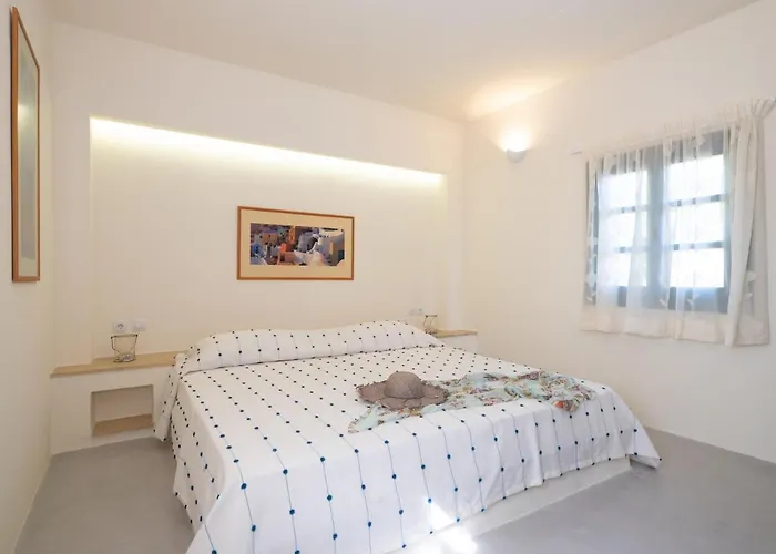 Aparthotel Kalimera Village Hersonissos (Crete)