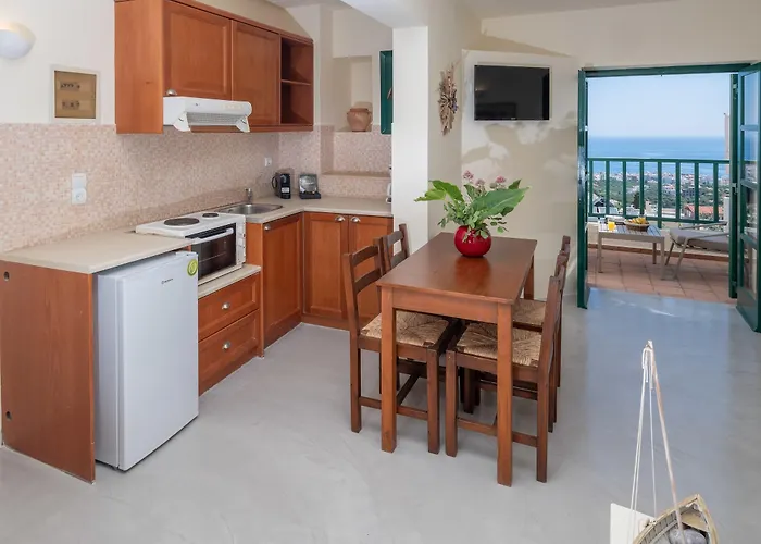 Aparthotel Kalimera Village