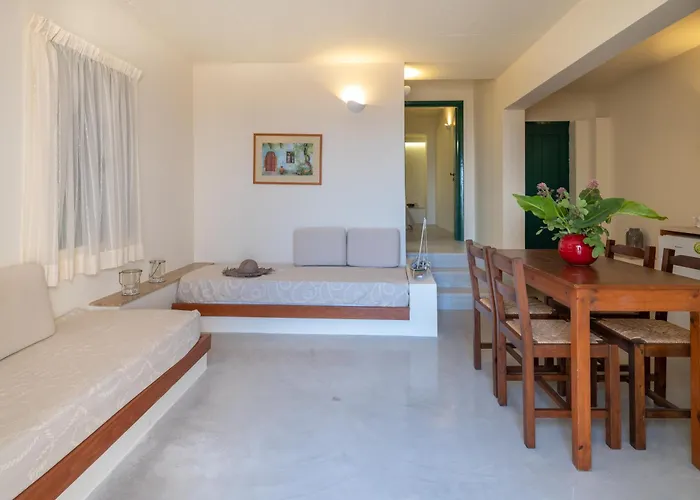 Kalimera Village Aparthotel Hersonissos (Crete)