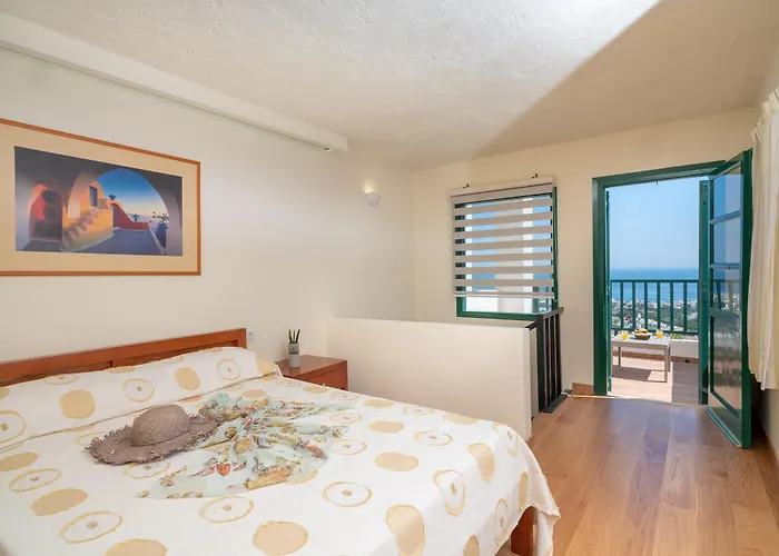 Aparthotel Kalimera Village 4*