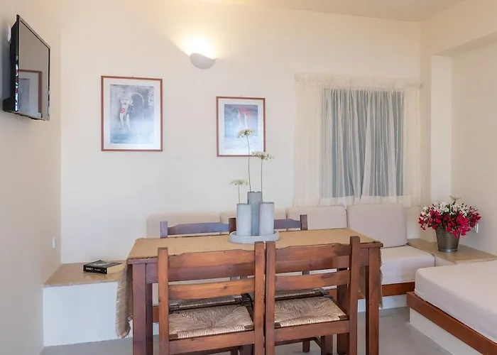 Kalimera Village Aparthotel Hersonissos (Crete)