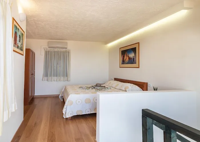 Aparthotel Kalimera Village Hersonissos (Crete)