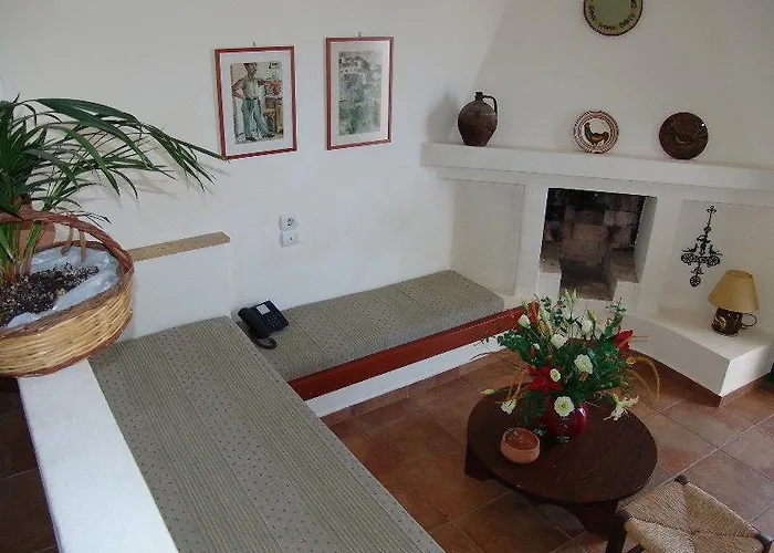 Aparthotel Kalimera Village Hersonissos (Crete)