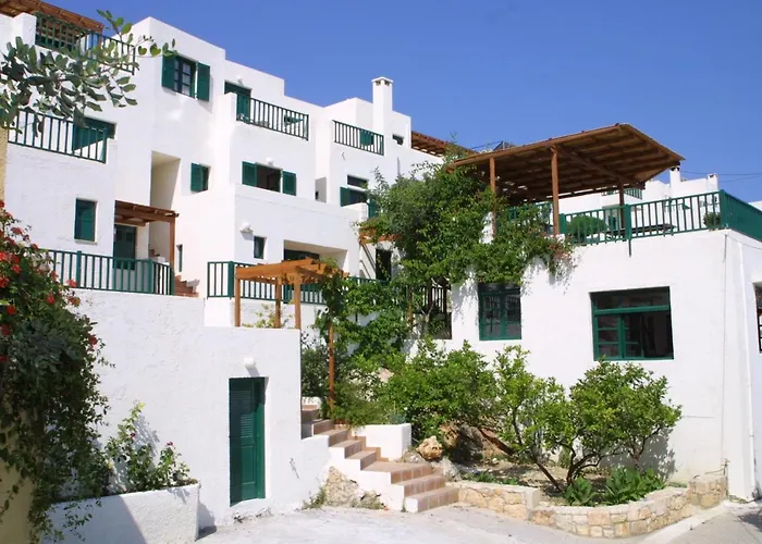 Kalimera Village 4*